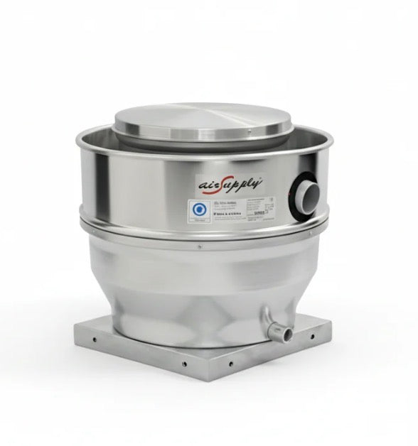 Exhaust Fan E-DUC-1214 (1 hp)