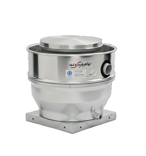 Exhaust Fan E-DUC-1214 (1 hp)