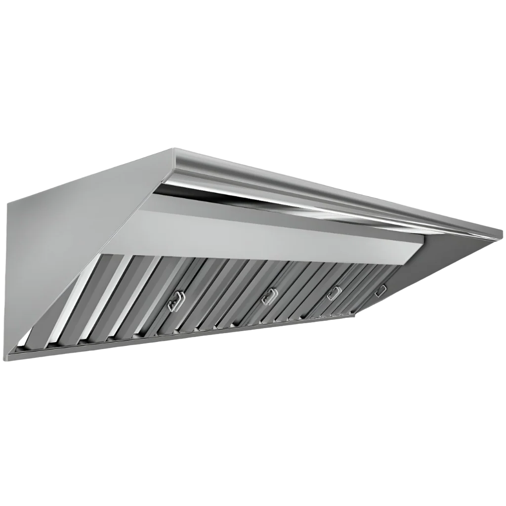 Ventilation Hoods