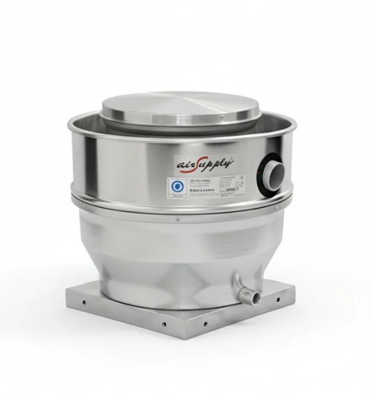 Exhaust Fan E-DUC-1214 (1 hp)