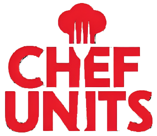 Chef Units