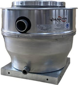 Ventilador de extracción E-DUC-1010 (1/2 hp)